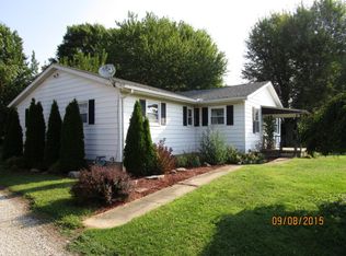 E Main St, Cardington, OH 43315