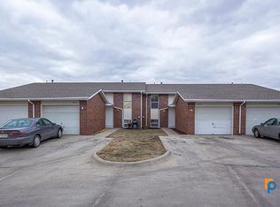 3523 Portia St, Lincoln, NE 68521