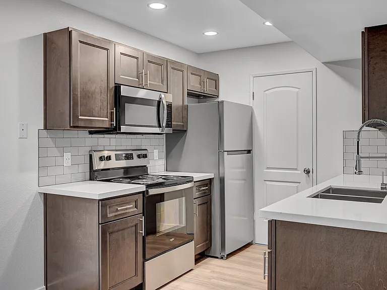 Reno Kitchen
