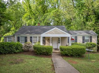 145 Oakland Way, Athens, GA 30606