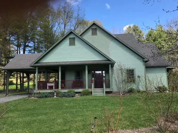 1724 Hartsville New Marlboro Rd, New Marlborough, MA 01230