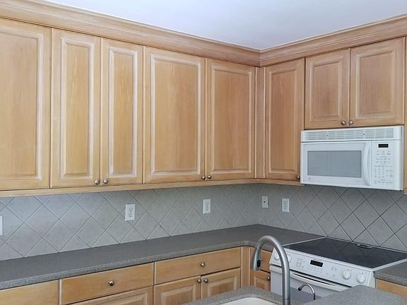 Kitchen Cabinets