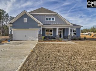 16 Estate Pl, Camden, SC 29020