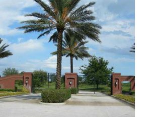 Water Crest Ct, Groveland, FL 34736