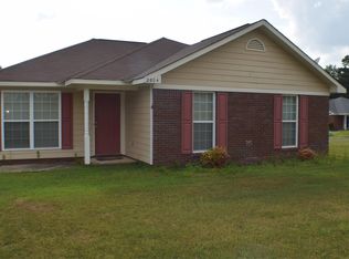 2004 Mitchell Ridge Ct, Columbus, GA 31907