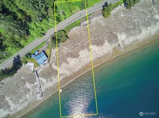 8851 NE North Shore Rd, Belfair, WA 98528