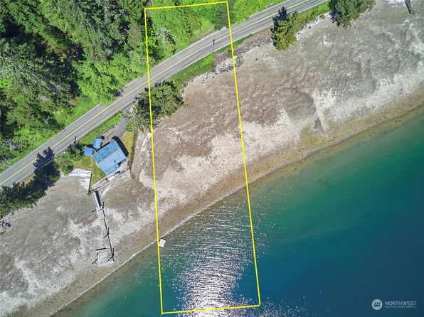 8851 NE North Shore Road, Belfair, WA 98528