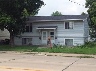 1510 Oshkosh Ave, Oshkosh, WI 54902