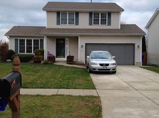 4324 Arrowwood Dr, Hamburg, NY 14075