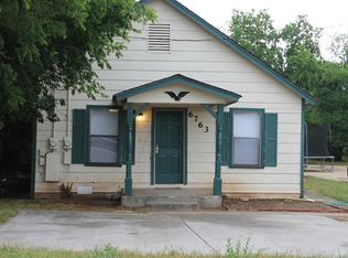 6763 Bagby Ave, Woodway, TX 76712