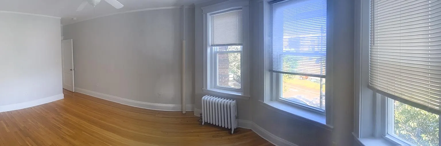 1 bed, 541 sqft, $2,500 — Photo 3