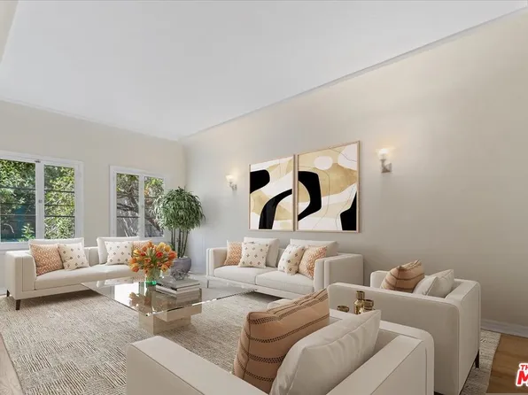 6217 Orange St #4, Los Angeles, CA 90048