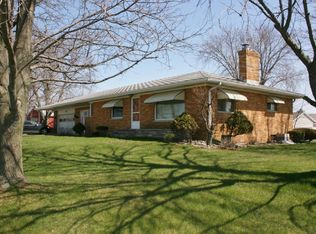 3220 64th Ave, Zeeland, MI 49464