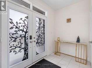 64 Coldwell Bay Cir, Vaughan, ON L4H5E9