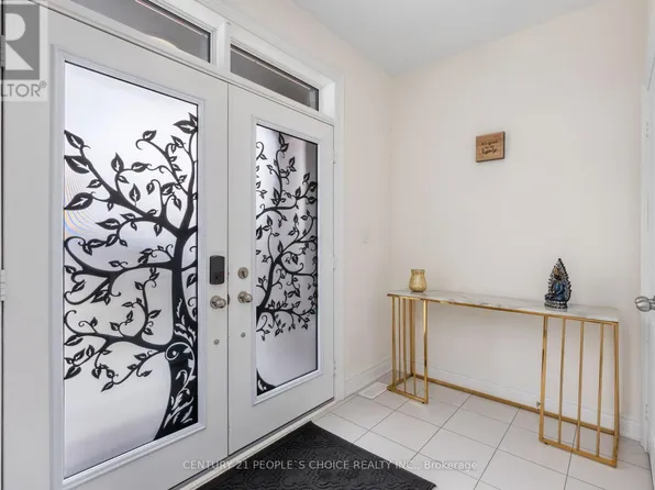 64 Coldwell Bay Cir, Vaughan, ON L4H 5E9
