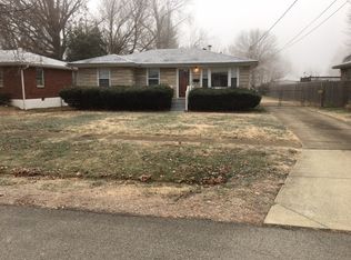 6600 Delton Rd, Louisville, KY 40258