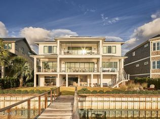 604 N Channel Dr, Wrightsville Beach, NC 28480