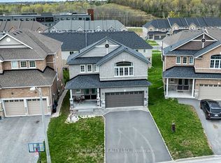 25 Summer Ln, Peterborough, ON K9L0G4