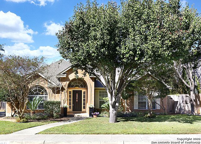 1st image of 4611 Shavano Birch