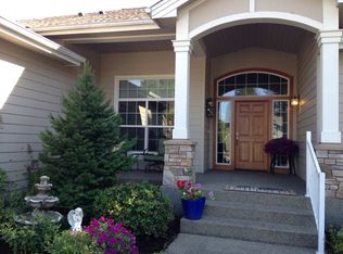 4010 E 41st Ave, Spokane, WA 99223