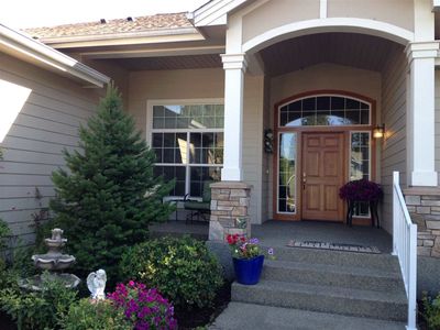 4010 E 41st Ave, Spokane, WA, 99223