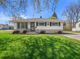 2849 Arrowhead STREET, Racine, WI 53402