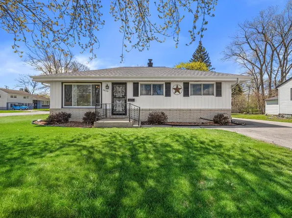 2849 Arrowhead STREET, Racine, WI 53402