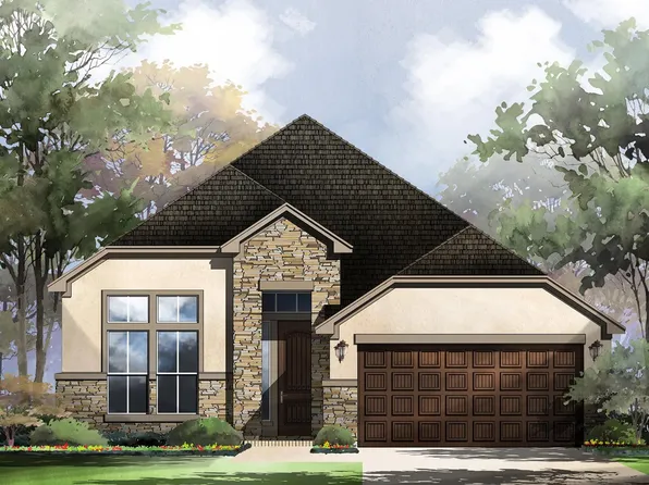 MCADAMS Plan, Ventana - 60'