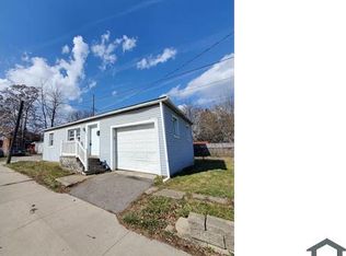 2692 W Mound St, Columbus, OH