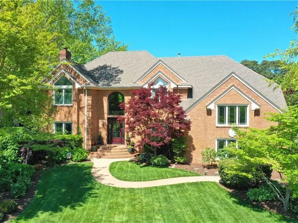 2616 All Saints Ct, Virginia Beach, VA 23454