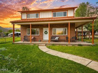 360 W 200 N, Midway, UT 84049