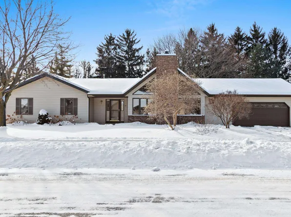 95 Raider Heights Rd, Kiel, WI 53042