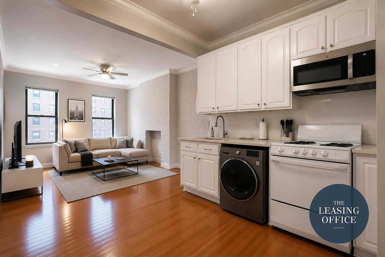448 West 46th Street — Photo 1