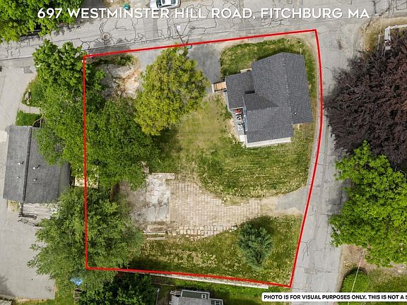 4th image of 697 Westminster Hill Rd