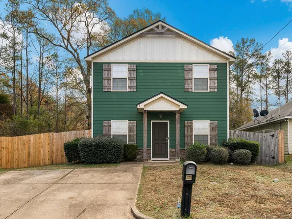 8 Mill Pond Ct, Phenix City, AL 36870