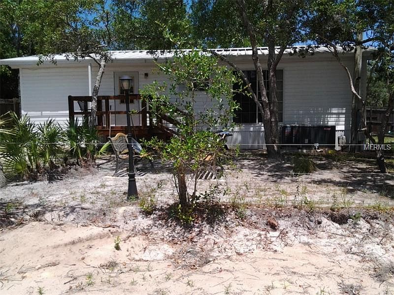 1st image of 16763 Hot Springs Trce