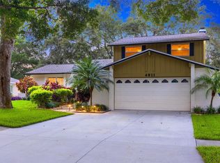 4611 Landscape Dr, Tampa, FL 33624