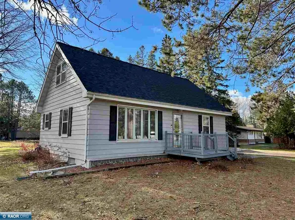 7756 Ely Lake Dr, Eveleth, MN 55734