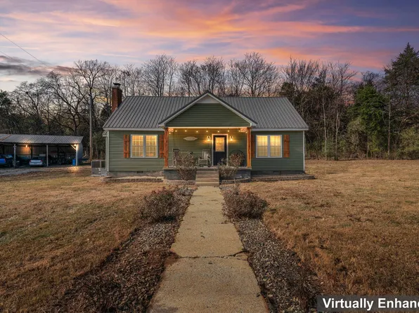 345 Wabash Rd, Mulberry, TN 37359