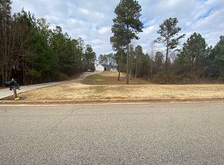 145 Glazier Farms Way, Senoia, GA 30276