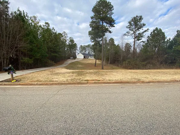 145 Glazier Farms Way, Senoia, GA 30276