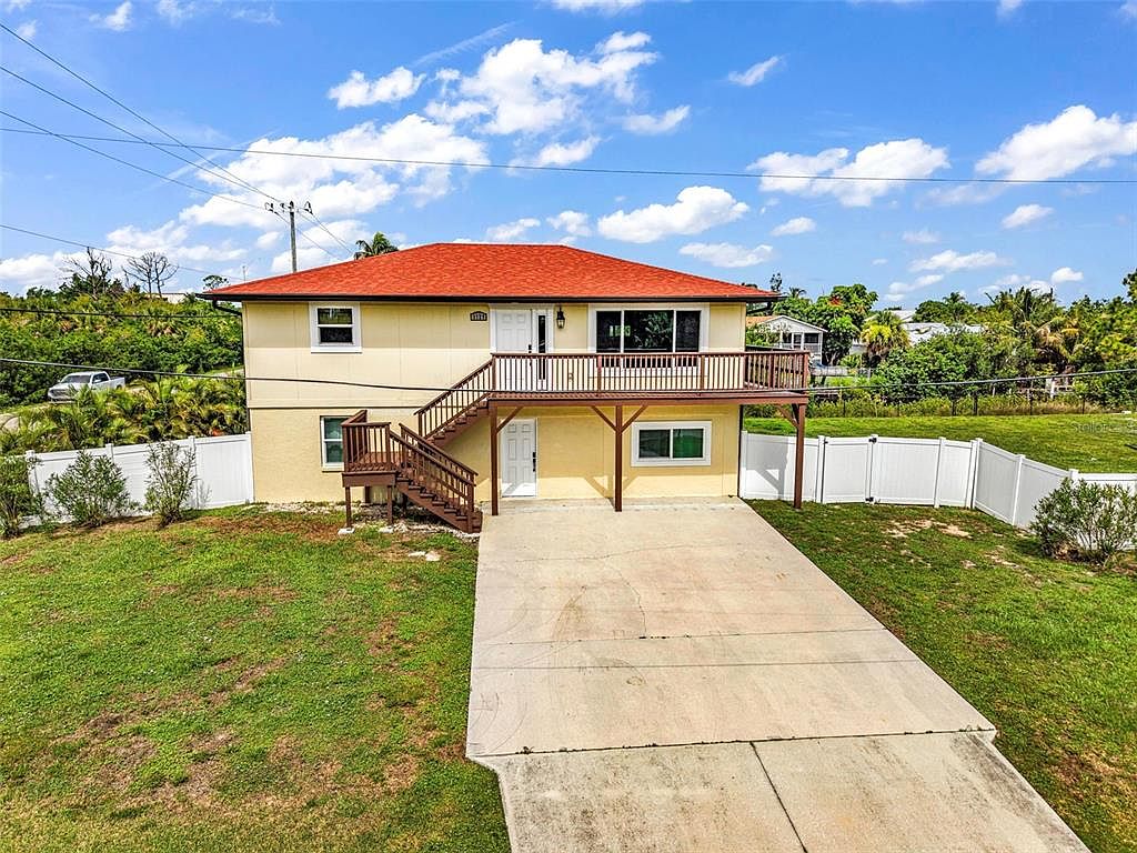 ばやし様 3129 BANYAN WAY, Punta Gorda, FL 33950 | MLS #C7528175 | Zillow