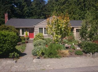 1264 NW Norcross Way, Seattle, WA 98177