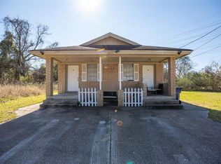 6025 Jackson Ln, Texas City, TX 77591