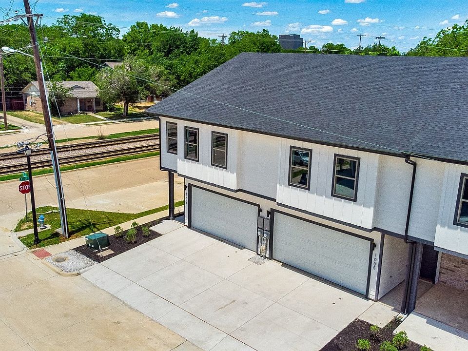 1001 17th St, Plano, TX 75074 Zillow