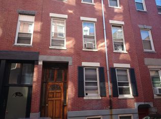 205 Salem St APT 2, Boston, MA 02113