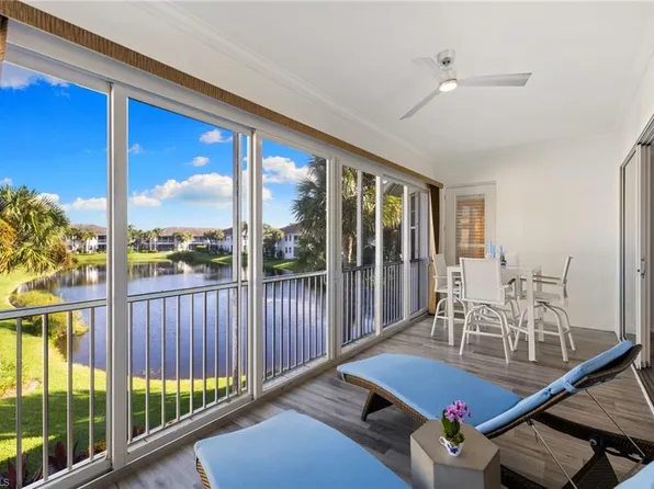 2095 Gulfstar DR S #201, NAPLES, FL 34112