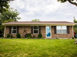 3709 Niagara Dr, Lexington, KY 40517