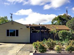 942 Heatherstone Ave, Sunnyvale, CA 94087