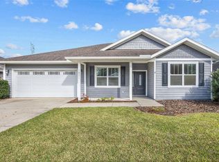 16571 NW 194th Ter, High Springs, FL 32643